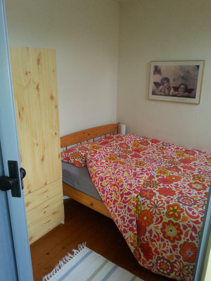 דירות Zandvoorthouse מראה חיצוני תמונה